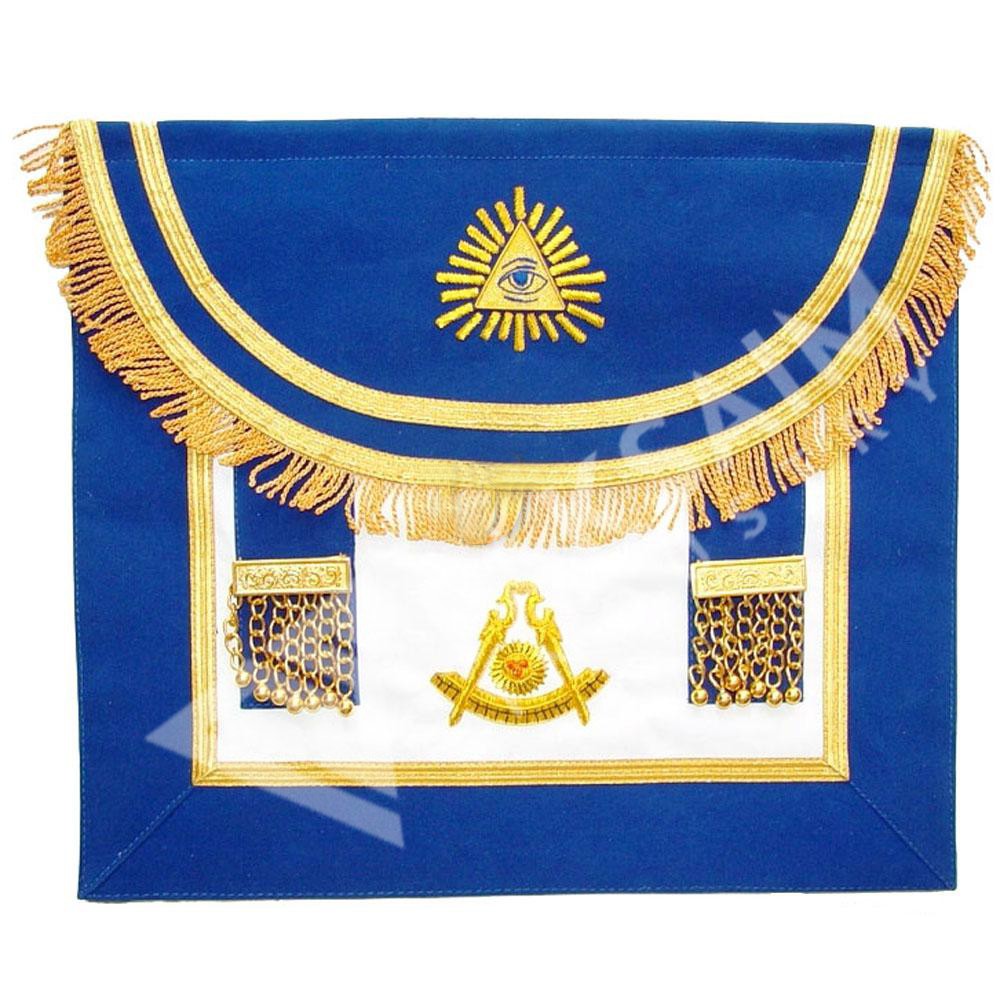 Masonic Apron